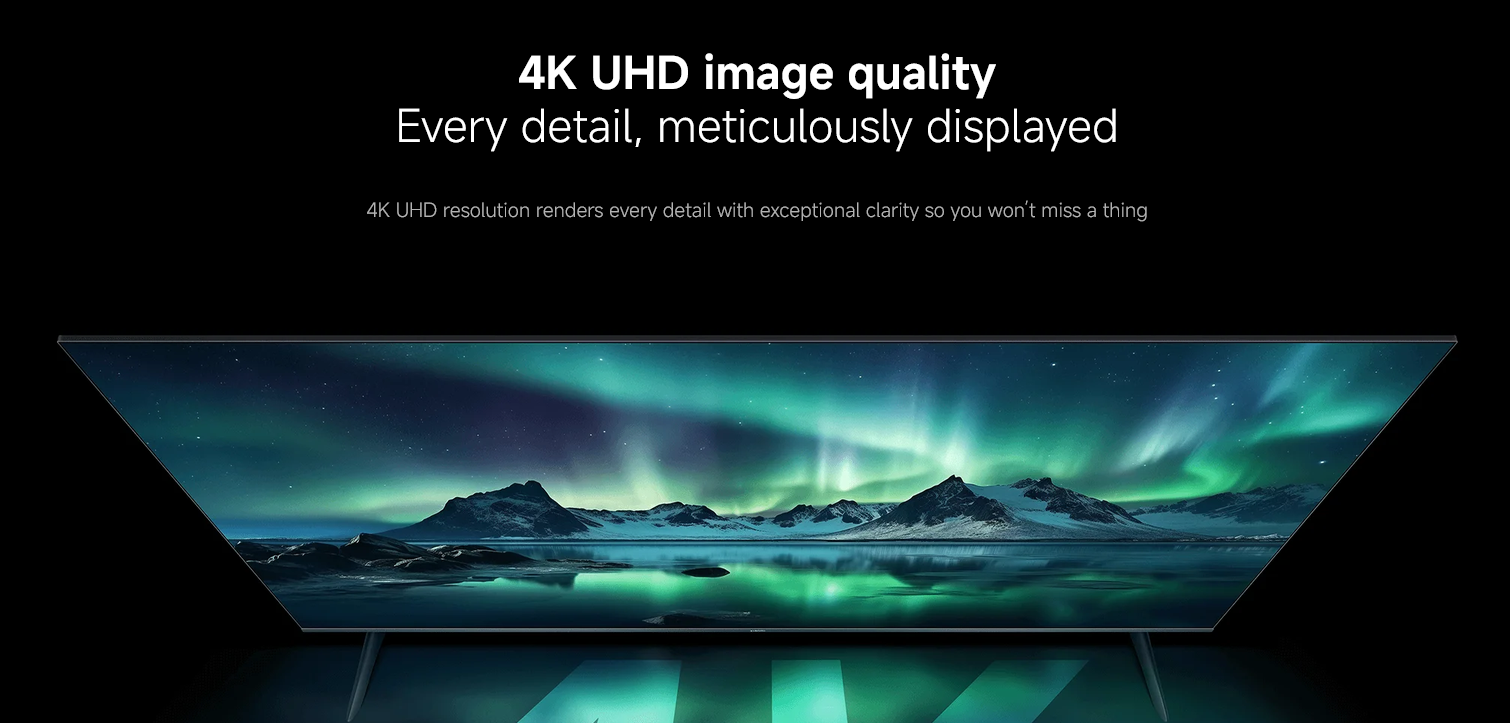 Xiaomi TV Box S (3rd Gen)